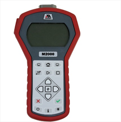 Thiết bị hiệu chuẩn áp suất Meriam ZM2000